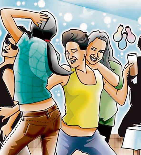 सतर्कता जरूरी, ताकि भटक न जाएं आपके बच्चे