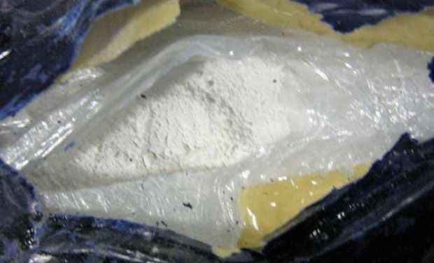 ड्रग तस्करी का ट्रांजिट रूट बना बिहार का किशनगंज, करोड़ों की हिरोईन जब्त