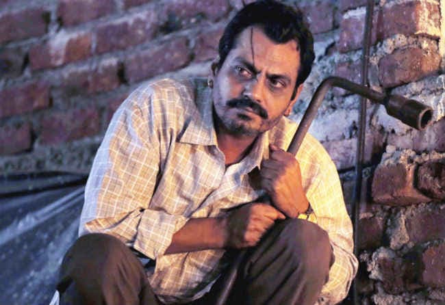 कान में ‘रमन राघव 2.0'' ने बटोरी जबरदस्त तारीफ