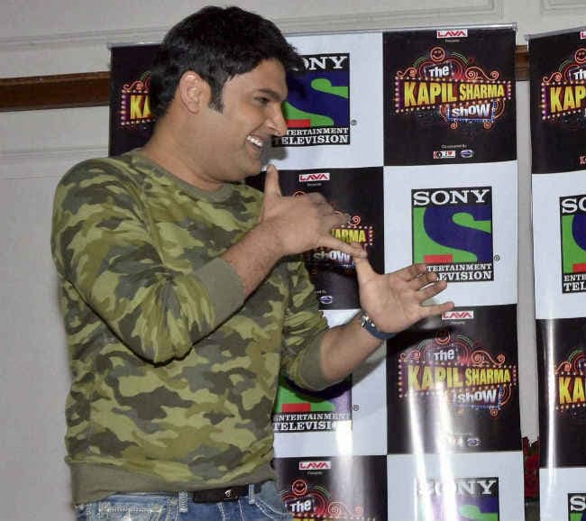 जानें, क्‍यों कॉमेडियन से नाराज हुई अमृतसर की नर्से ? पुतला फूंका