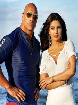 ''बेवॉच'' की शूटिंग पूरी, प्रियंका चोपड़ा ने की तसवीर शेयर