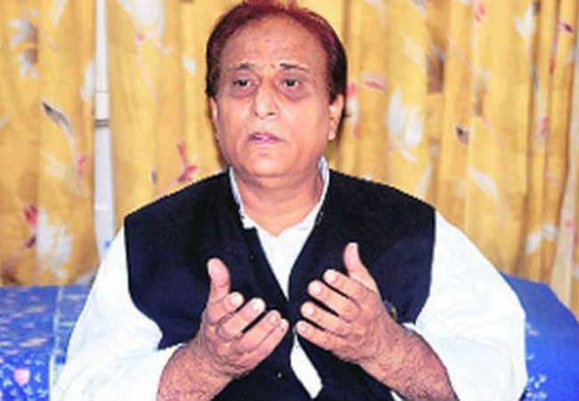 सपा में अमर सिंह को लेकर बवाल, आजम ने खोला मोरचा
