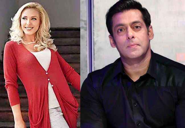 जानें किस महीने और किस दिन सलमान खान लेंगे लूलिया संग ''सात फेरे''