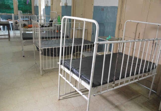 PMCH में बच्चा चोर गिरोह सक्रिय, गरीबों के बच्चे गायब कर लाखों में रईस परिवारों के पास होती है बिक्री…
