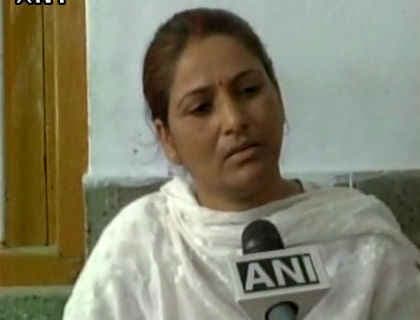 कैदी नंबर 10460 है मनोरमा देवी की नयी पहचान, पढ़ें