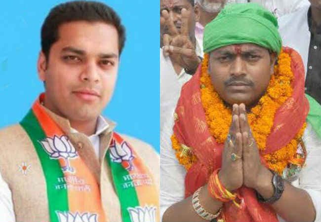 झारखंड विधानसभा उपचुनाव : पांकी में कांग्रेस ने मारी बाजी, गोड्डा में भाजपा की बड़ी जीत