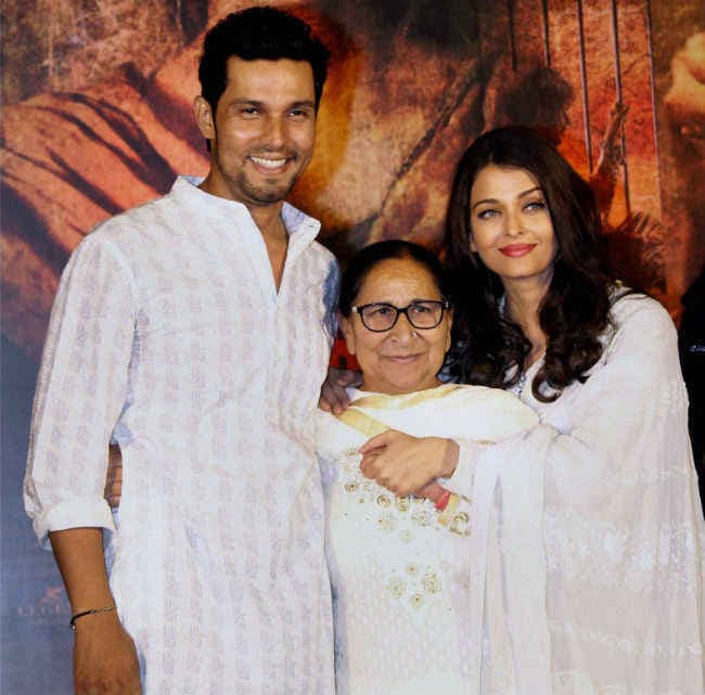 फिल्‍म रिव्‍यू : सच्‍ची घटना पर आधारित है ''सरबजीत''