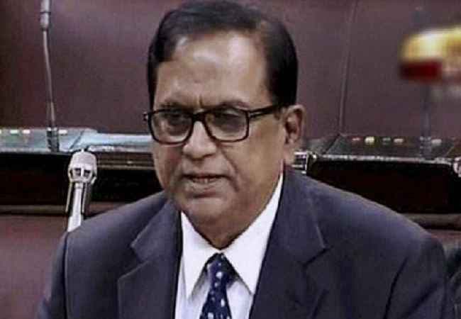 सतीश चंद्र और अशोक सिद्धार्थ होंगे बसपा से राज्यसभा के उम्मीदवार