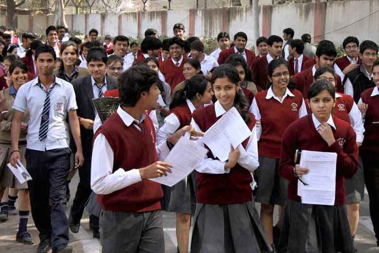 कल 12 बजे आयेगा सीबीएसइ 12वीं का रिजल्ट, इन वेबसाइटों पर दिखेगा परिणाम