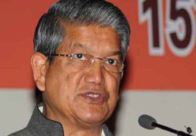 उत्तराखंड स्टिंग केस : हरीश रावत को CBI समन पर रोक लगाने से HC ने इनकार किया