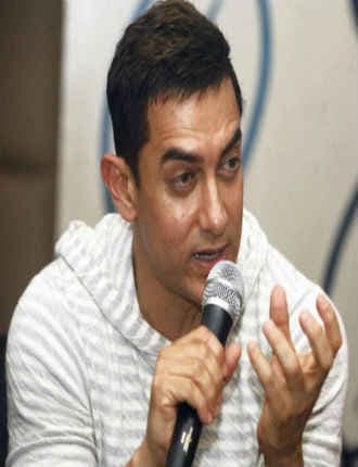 अपनी अगली फिल्म में संगीतकार की भूमिका में नजर आएंगे आमिर