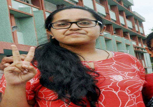 झारखंड : मैट्रिक व इंटर साइंस कॉमर्स का रिजल्ट जारी, देखें टापर्स की सूची