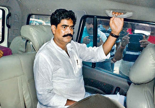 क्या बिहार के बाहुबली नेता मोहम्मद शहाबुद्दीन की हो गई है मौत? जानें तिहाड़ में कोरोना संक्रमित होने के बाद का सच