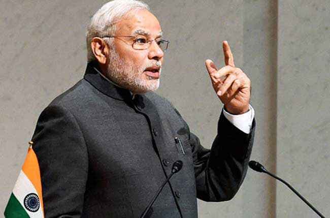 पीएम मोदी को ईरान पर बनाना चाहिए दबाव