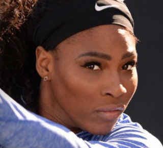 फ्रेंच ओपन में सेरेना की निगाहें स्टेफी के रिकार्ड पर