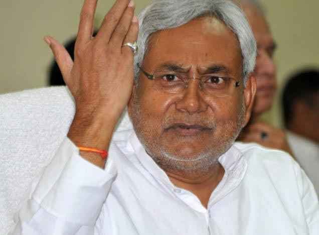 बिहार के सीएम नीतीश कुमार आज रांची में झाविमो के महाधिवेशन को करेंगे संबोधित