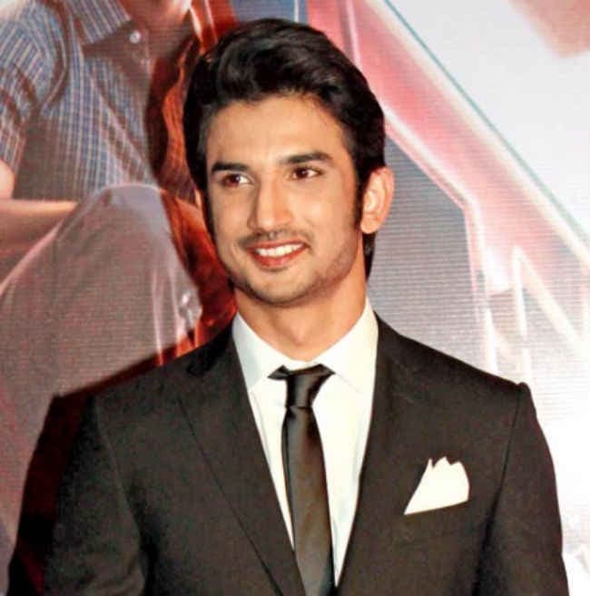 ...तो इसलिये सुशांत सिंह ने ट्विटर का कह दिया अलविदा, जानें वजह ?