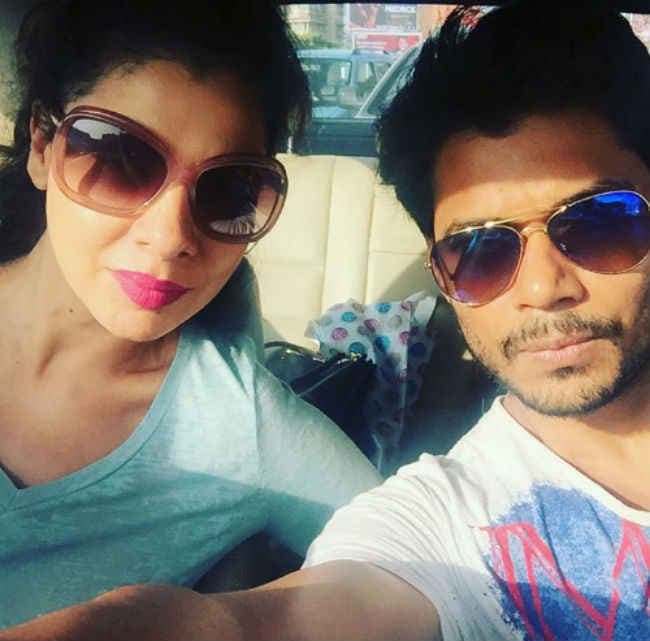 ”बिग बॉस” फेम संभावना सेठ 14 जुलाई को करेंगी शादी