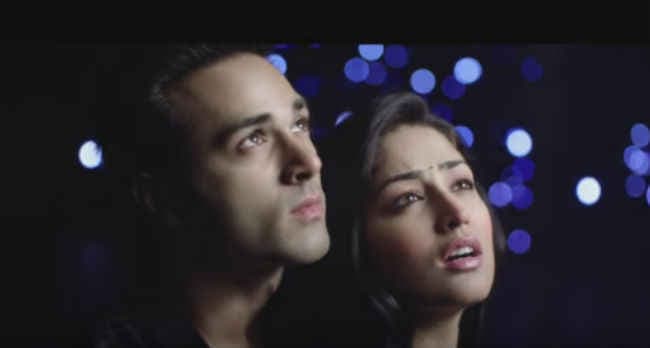 पुलकित-यामी की ''जुनूनियत'' का ट्रेलर रिलीज, देखें वीडियो