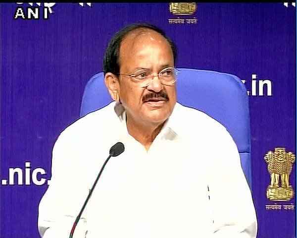 वेंकैया ने जारी की 13 और स्मार्ट सिटी की सूची, लखनऊ, रांची, भागलपुर शामिल, देखें शहरों का स्कोर