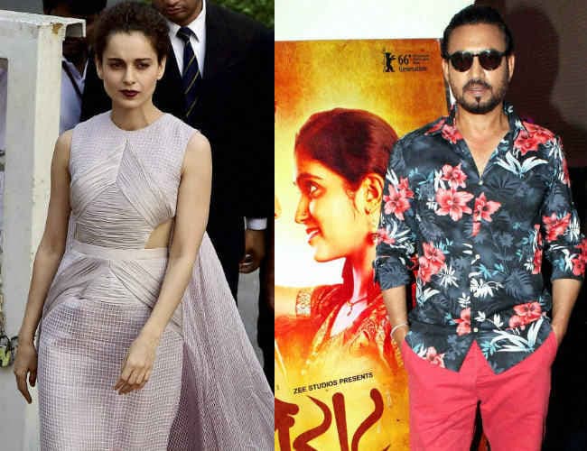 ...तो कंगना के साथ काम करने में मजा नहीं आयेगा: इरफान