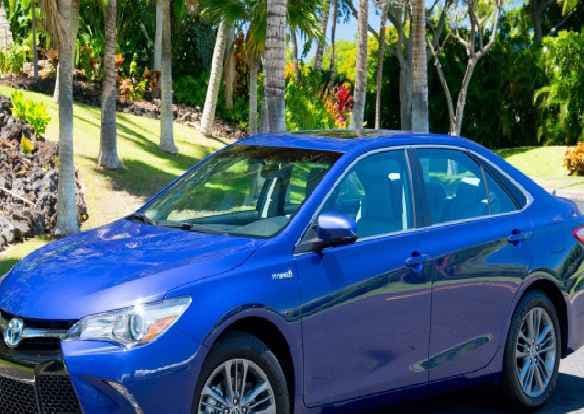 वैट में कटौती के बाद कार हुई सस्ती