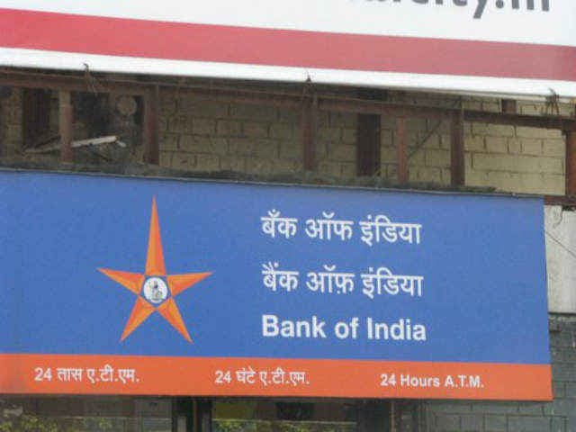 BOI का कर्ज बढ़ा, चौथी तिमाही में 3,587 करोड़ रुपये का घाटा