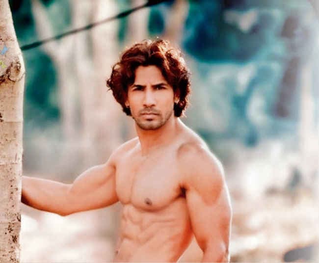 एक्टर नहीं होता तो क्रिकेटर होता