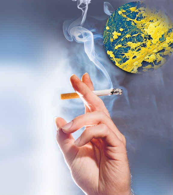 वर्ल्ड नो टोबैको डे 31 मई : कहीं अपनों की जिंदगी तो नहीं पी रहे आप