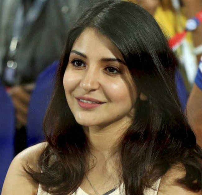 ''पहलवान'' बनने को लेकर क्‍यों डरी हुई थी अनुष्‍का शर्मा, जानें वजह ?