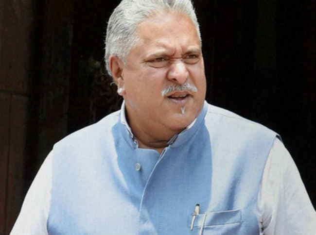 माल्या के खिलाफ चेक बाउंस मामले में आदेश 6 जुलाई तक टाला