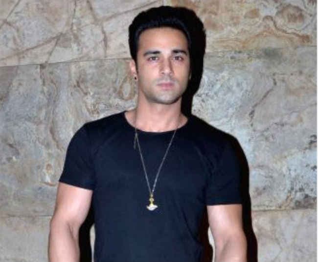 प्यार में पड़ कर मैं ‘बदनाम'' हो गया : पुलकित सम्राट