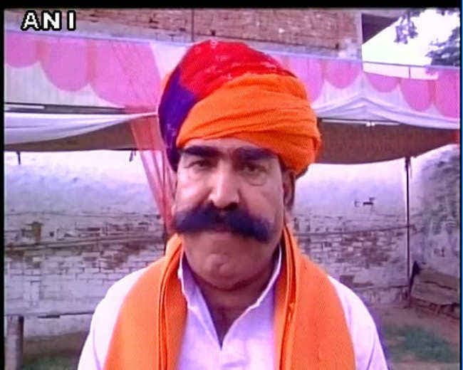 भाजपा MLA आहूजा का विवादित बयान कहा, जेएनयू में हर रोज होता है रेप