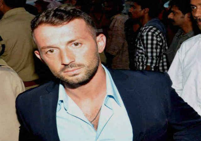 दूसरे इतालवी मरीन को भी स्वदेश जाने की अनुमति, पी विजयन ने जतायी आपत्ति