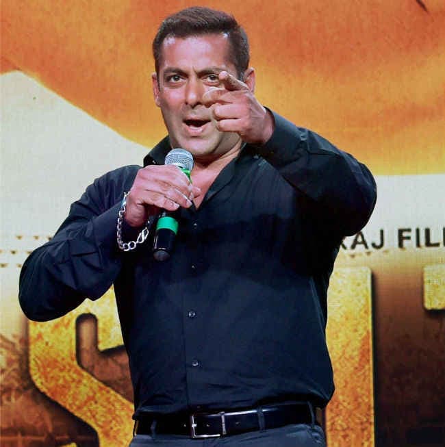 सलमान के दोस्‍त ने की ''सुल्‍तान'' में उनकी एक्टिंग की तारीफ, कहा- सर्वश्रेष्‍ठ प्रदर्शन...