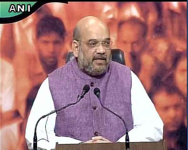 मोदी सरकार के 2 साल: भाजपा 15 दिनों तक मनायेगी विकास पर्व