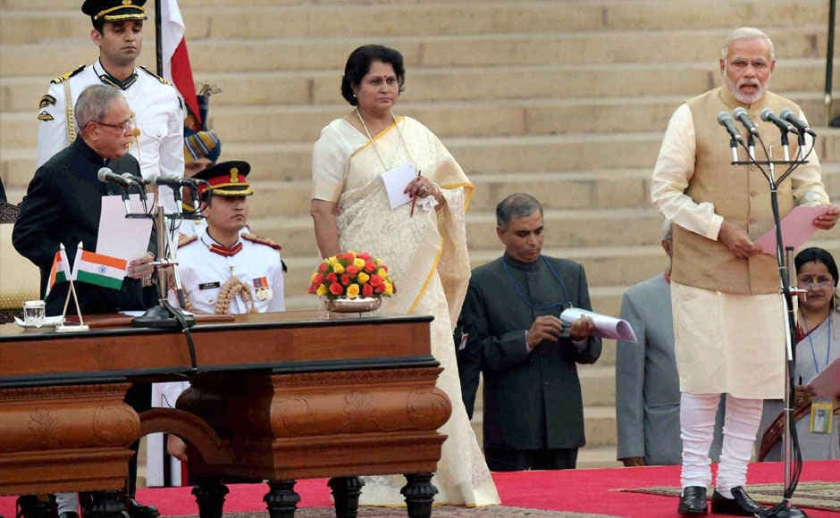 उजाले की दस्तक से निखरता भारत