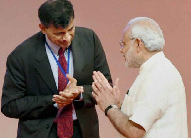 राजन की पुनर्नियुक्ति प्रशासनिक विषय, इसमें मीडिया को रुचि नहीं होनी चाहिए : मोदी