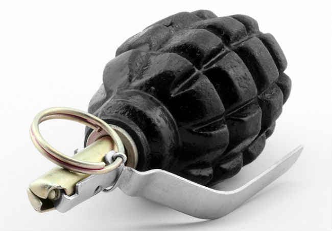 नक्सलियों के खिलाफ लातेहार में पुलिस को मिली बड़ी सफलता