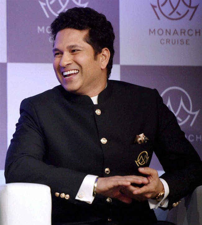 सचिन तेंदुलकर ने बताया कोहली की विराट सफलता का राज सचिन तेंदुलकर ने बताया कोहली की विराट सफलता का राज