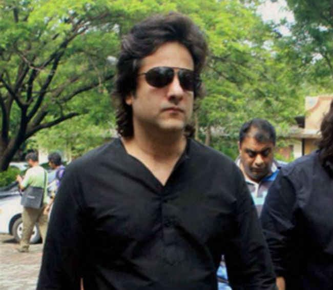 मोटापे का मजाक उड़ाने वालों का फरदीन ने दिया करारा जवाब