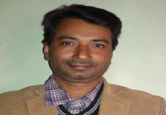 पत्रकार राजदेव रंजन हत्याकांड : मास्टर माइंड लड्डन मियां के घर की कुर्की की तैयारी