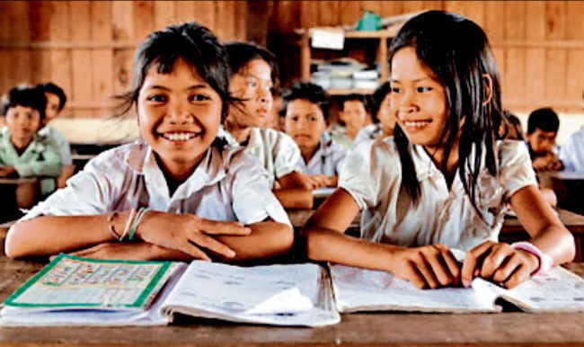 अब शिक्षा आयेगी ''लेक्चर मोड'' से बाहर