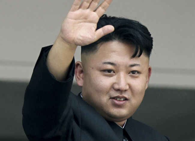 न्यूयार्क में रहती हैं उत्तर कोरियाई नेता किम जोंग उन की मौसी