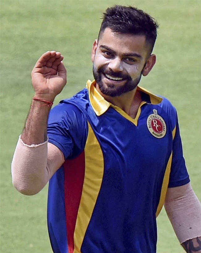 IPL : कल फाइनल में कोहली बनाम वार्नर का मुकाबला