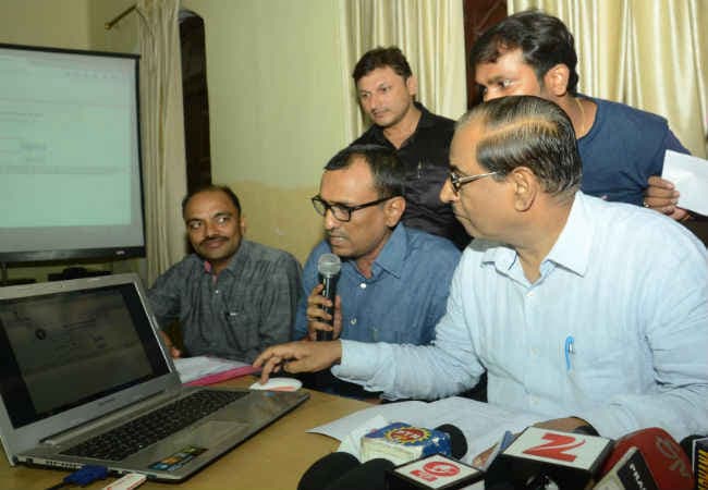 BIHAR : इंटर आर्ट्स का रिजल्ट घोषित, 56.73 फीसदी परीक्षार्थी हुए पास, रूबी राय बनी टॉपर, देखें रिजल्ट