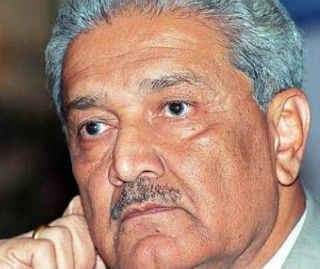 परमाणु हमले पर ए क्यू खान के दावे को भारतीय विशेषज्ञों ने किया खारिज