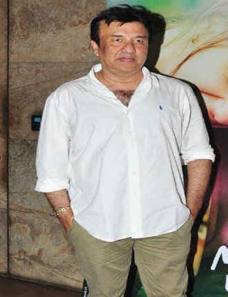 खराब स्वास्थ्य के कारण अस्पताल में भर्ती हुए अनु मलिक