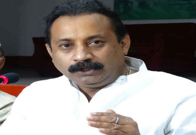 बिहार विधान परिषद चुनाव के लिए कांग्रेस ने घोषित किये अपने उम्मीदवार