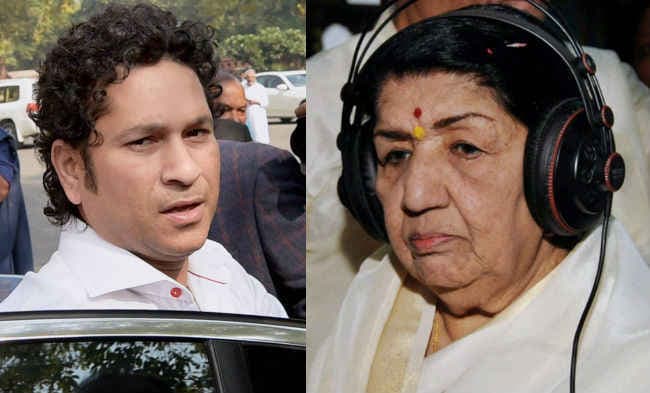 AIB कॉमेडियन ने किया लता-सचिन का अपमान, अनुपम बोले- ‘बेहूदा और अपमानजनक...''